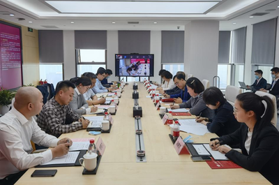 匯聚青年智慧，激發市場活力 民建天津市委會青工委舉辦青年講壇暨“思享匯”主題活動聚焦市場調查